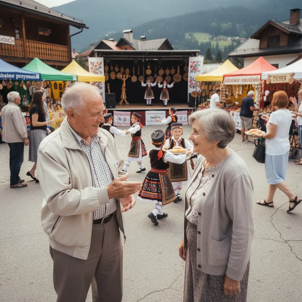 Zrozumienie dynamiki rodziny podczas przejść życiowych